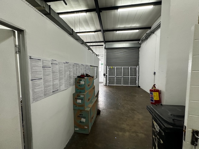 To Let Commercial Property for Rent in Maitland Western Cape